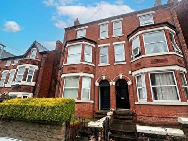Apartment for rent in Forest Fields, Haddon