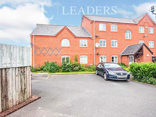 Apartment for rent in Sydenham, Green Close