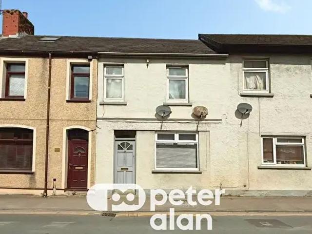 Apartment for rent in Llanharan