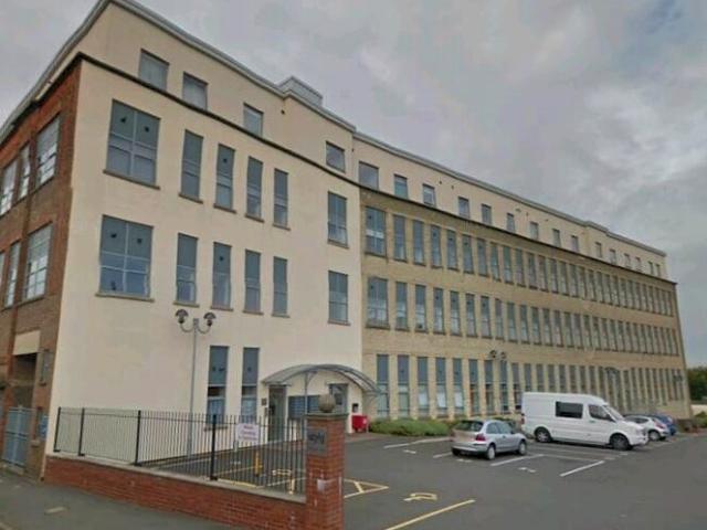 Apartment for rent in Semilong, Northampton