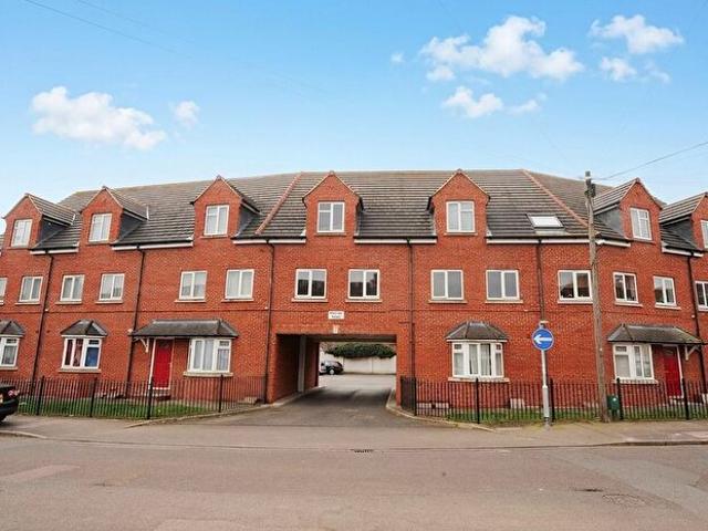 Apartment for rent in Burrow's Bush, Wellingborough
