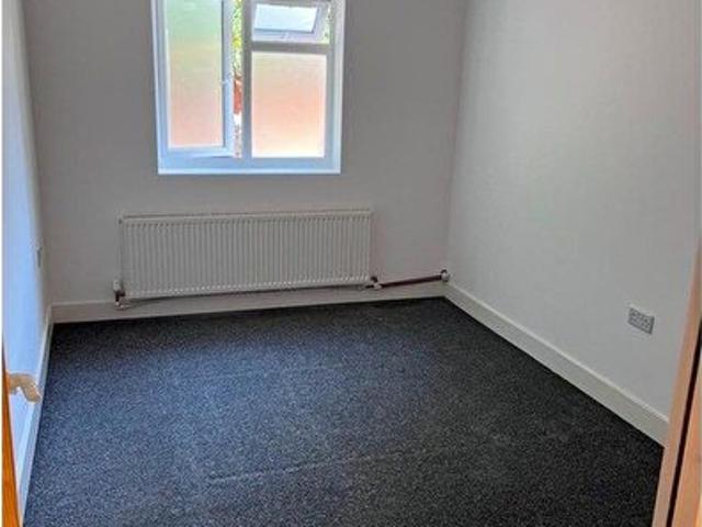 Apartment for rent in Old Wharf, City Of Leicester