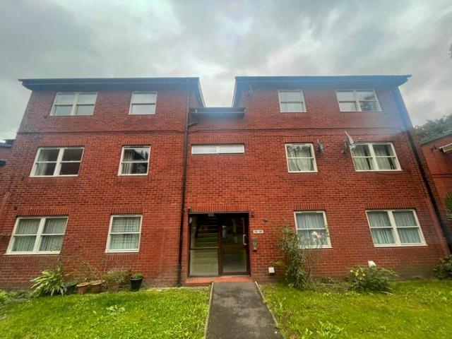 Apartment for rent in Little Chester, East Midlands