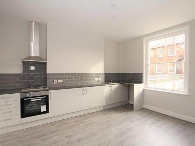 Apartment for rent in Black Friars, Old Wharf