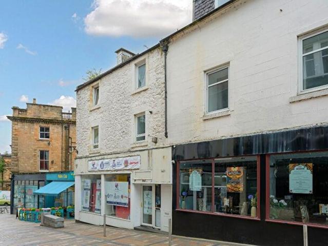 Apartment for rent in Cambuskenneth, Scotland