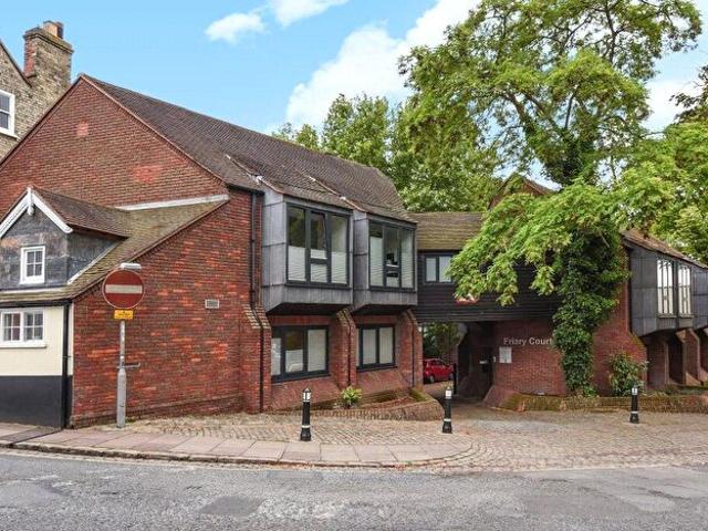 Apartment for rent in Walton, Aylesbury