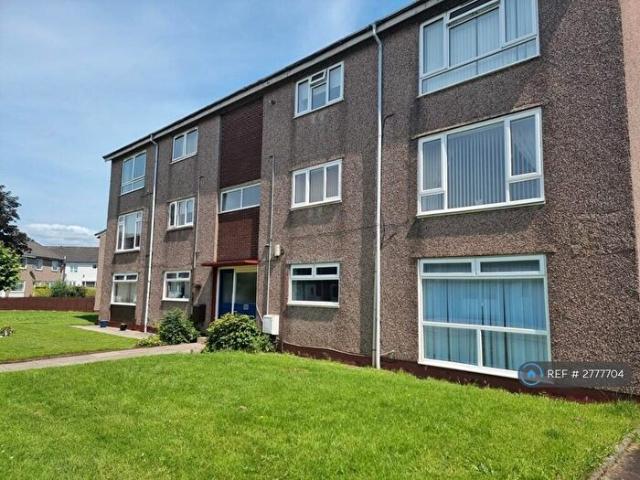 Apartment for rent in Victory Gardens, Stanwix