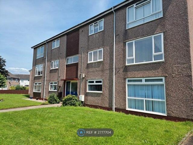 Apartment for rent in Loanhead, Stanwix