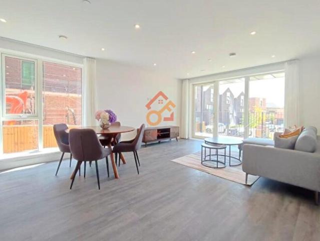 Apartment for rent in The Slade, Oxfordshire