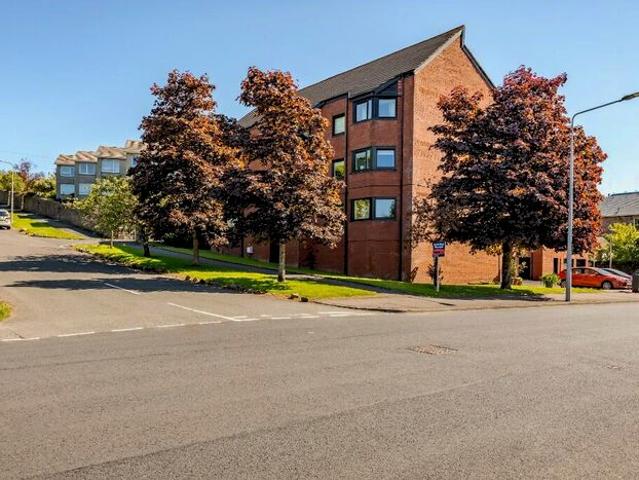 Apartment for rent in Helensburgh, Scotland