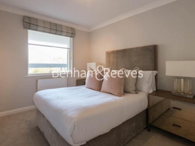 Apartment for rent in Chelsea, Greater London