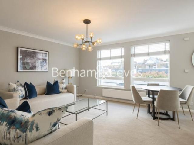 Apartment for rent in Chelsea, Greater London