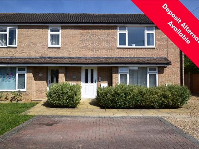 Apartment for rent in Dromore, Oxfordshire