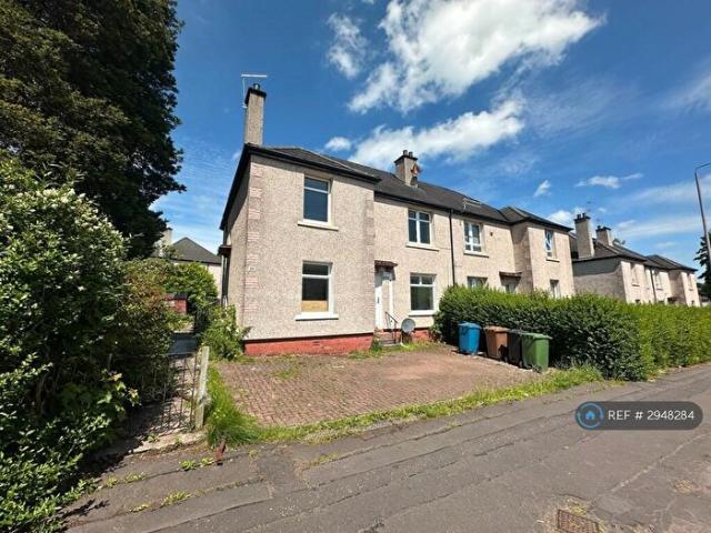 Apartment for rent in Anniesland, Scotland