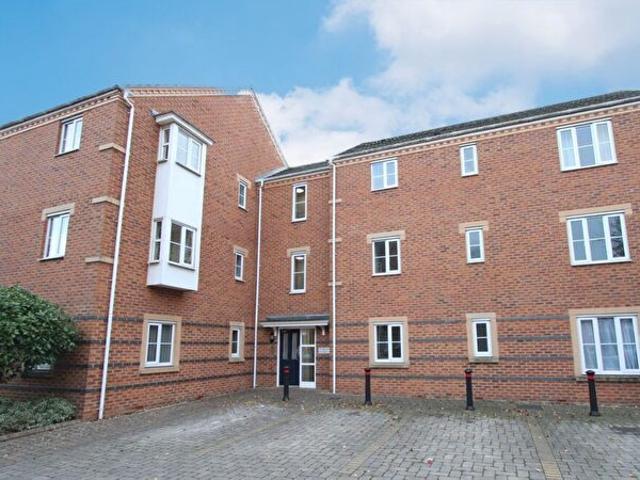 Apartment for rent in Evershot, Oxfordshire