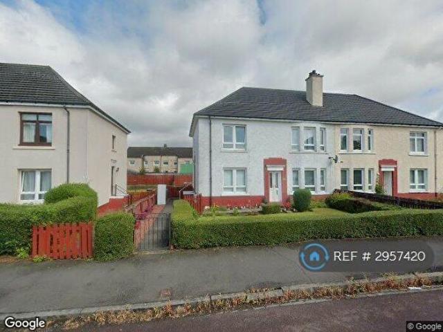 Apartment for rent in Garscadden, Scotland