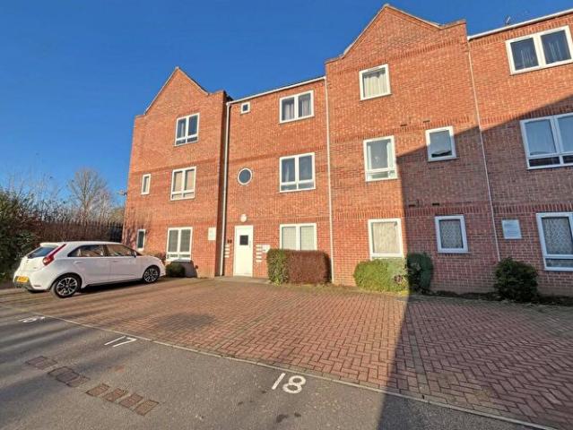 Apartment for rent in Gedling, East Midlands