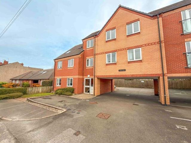 Apartment for rent in Camp Hill, Warwickshire