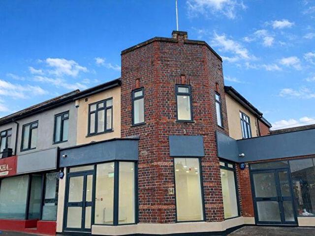 Apartment for rent in Old Wharf, City Of Leicester
