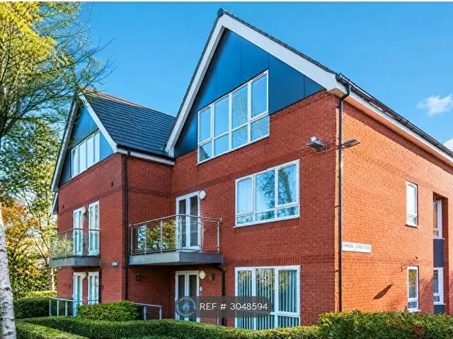 Apartment for rent in Littleover, Derby