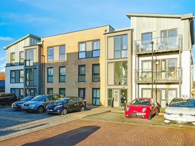 Apartment for rent in New Langford, Cherwell