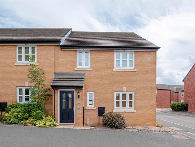 Apartment for rent in Higham Ferrers