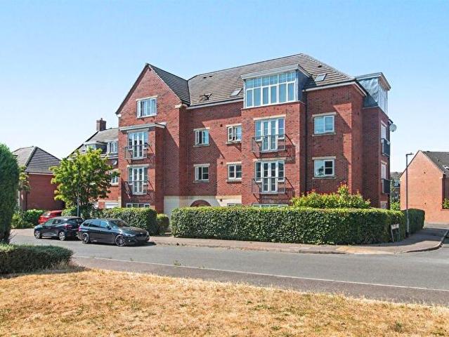 Apartment for rent in Gedling, East Midlands