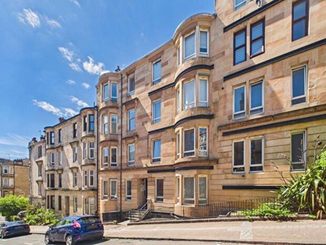 Apartment for rent in Partick, Scotland