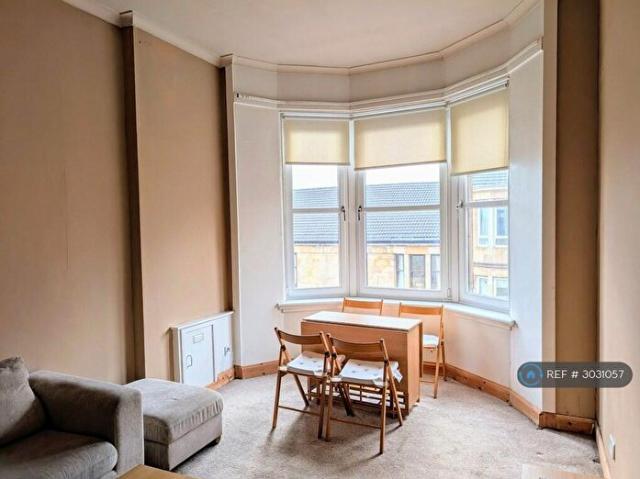 Apartment for rent in Partickhill, Glasgow