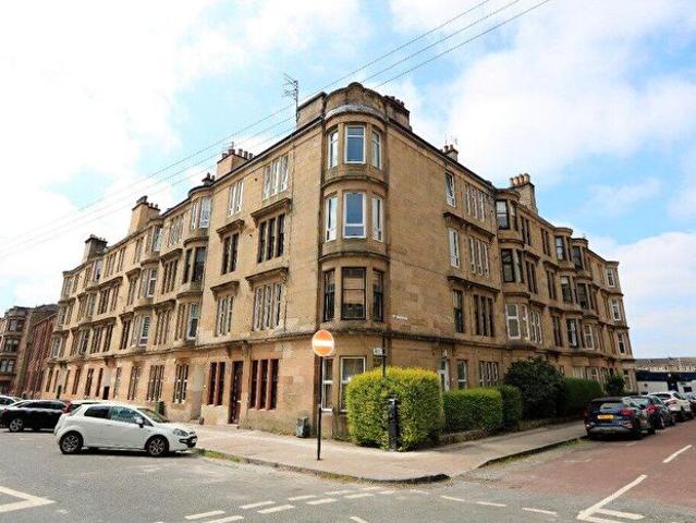 Apartment for rent in Partick, Scotland