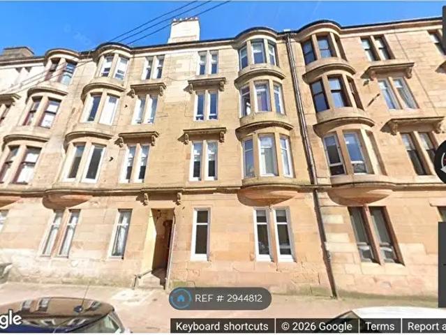 Apartment for rent in Partick, Scotland