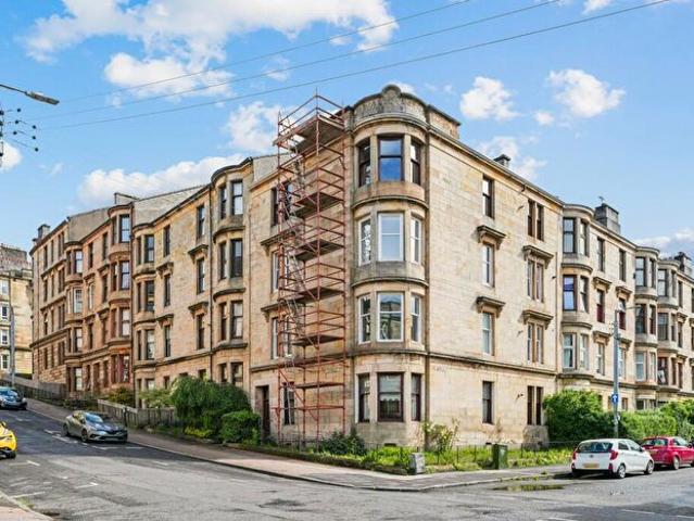 Apartment for rent in Partick, Scotland