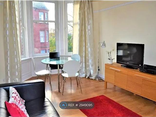 Apartment for rent in North Kelvinside, Maryhill