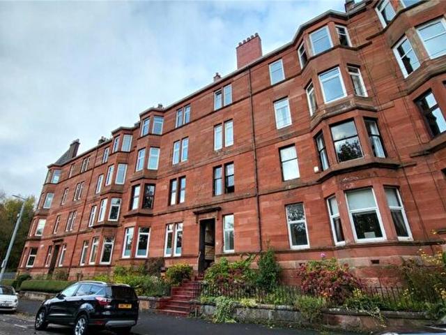 Apartment for rent in Maryhill, Scotland