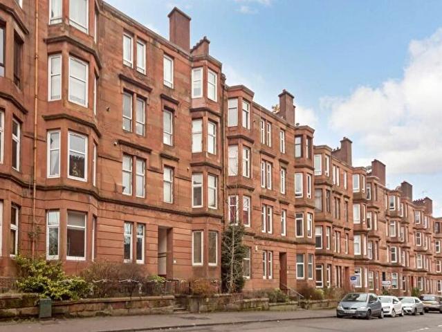 Apartment for rent in North Kelvinside, Maryhill