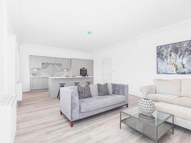 Apartment for rent in North Kelvinside, Maryhill