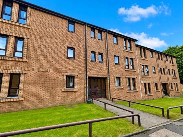 Apartment for rent in North Woodside, Scotland