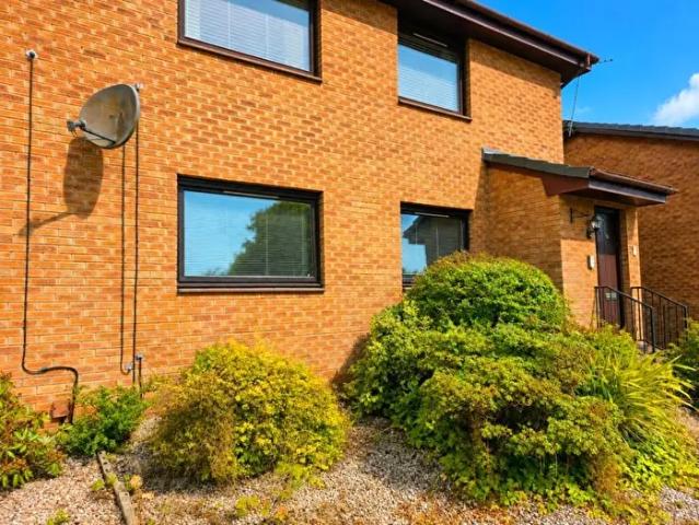 Apartment for rent in Woodlands, Scotland