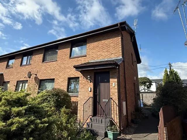 Apartment for rent in Woodlands, Falkirk