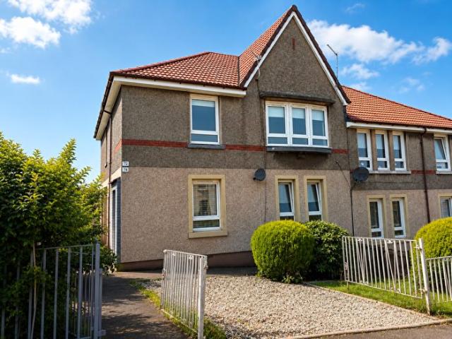 Apartment for rent in Gartlea, Airdrie
