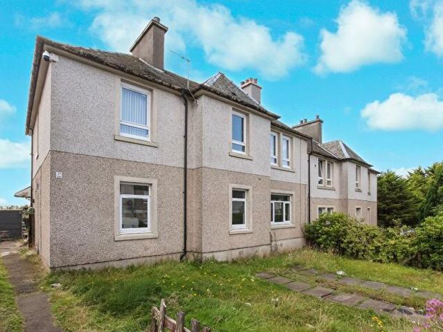 Apartment for rent in Petersburn, Scotland