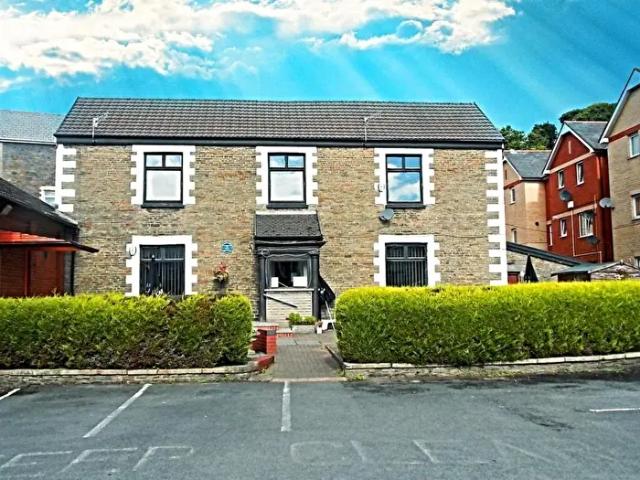Apartment for rent in Graigwen, Pontypridd