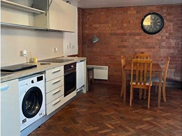 Apartment for rent in Hillfields, West Midlands