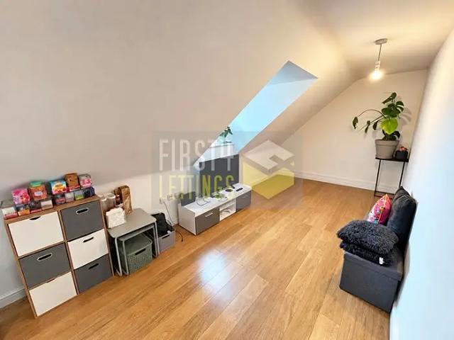 Apartment for rent in Pinfold, Leicestershire