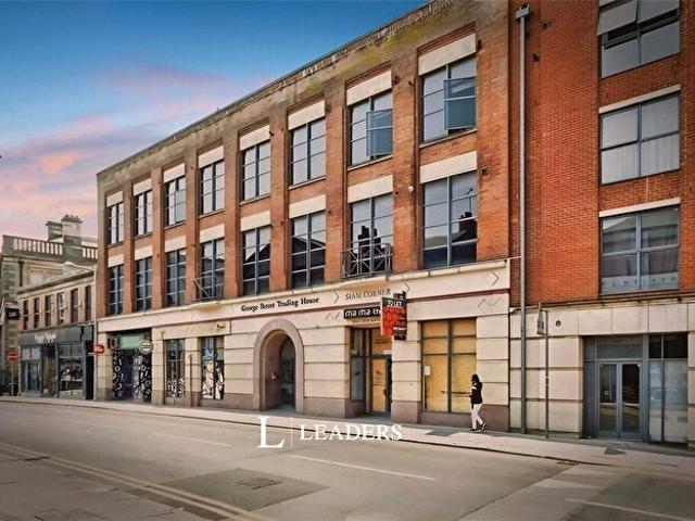 Apartment for rent in St Ann's, Haddon