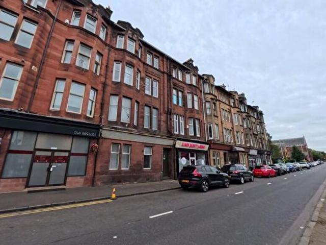 Apartment for rent in Glenburn, Scotland