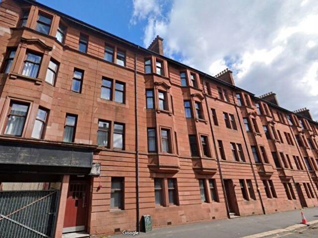 Apartment for rent in Castlehead, Glenburn