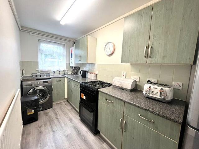 Apartment for rent in Hillfields, West Midlands