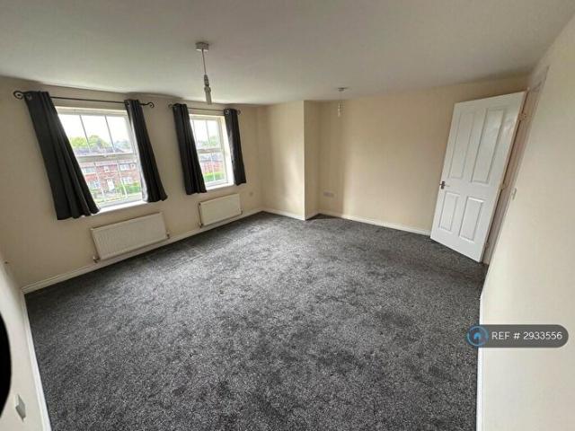 Apartment for rent in Haddon, East Midlands