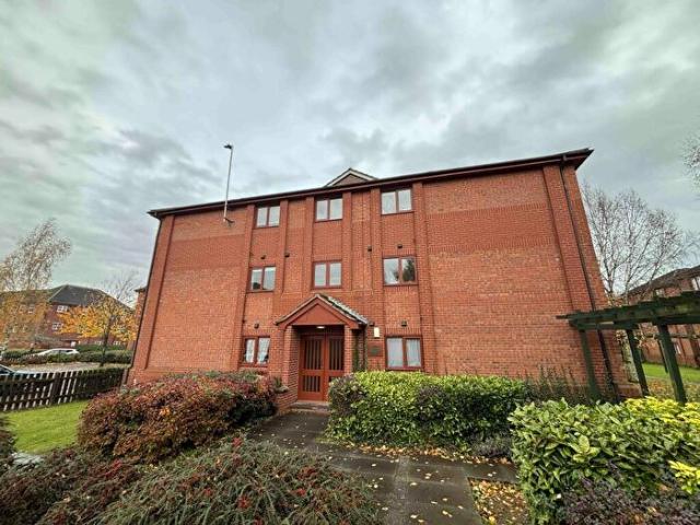 Apartment for rent in Chilvers Coton, Camp Hill
